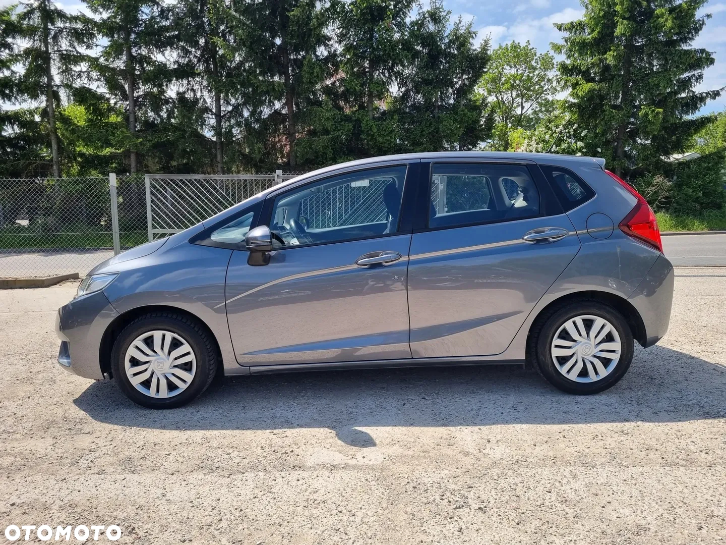 Honda Jazz - 8