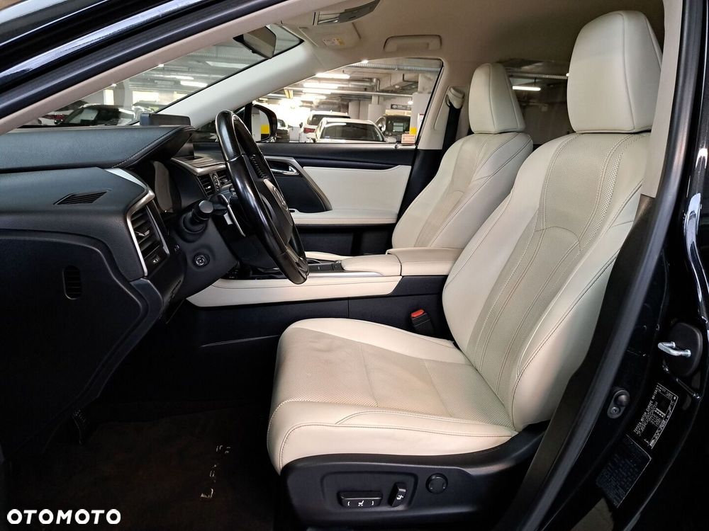 Lexus RX 450h F-Impression - 12