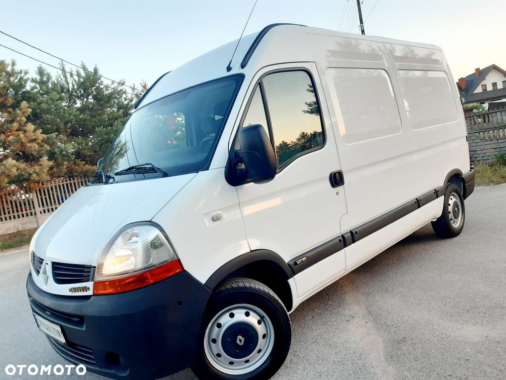 Renault Master - 3