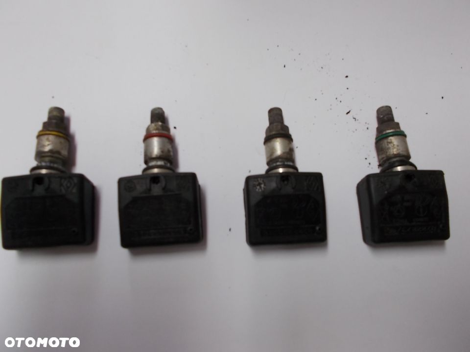 CZUJNIK CIŚNIENIA W OPONACH 8200023746 RENAULT - 1
