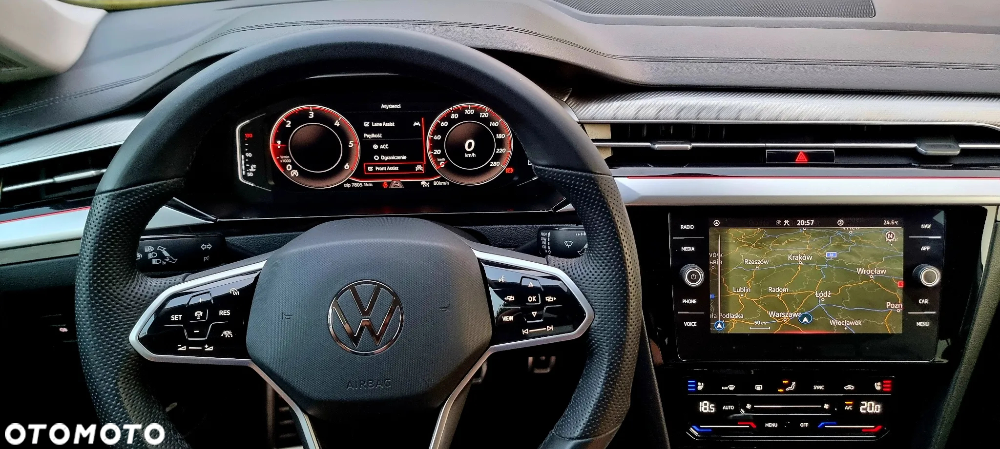Volkswagen Arteon 2.0 TDI Elegance - 34