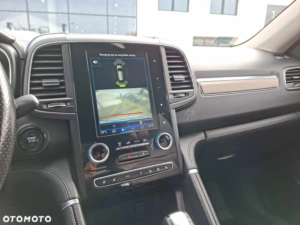 Renault Koleos 2.0 dCi Initiale Paris 4x4 X-Tronic - 20