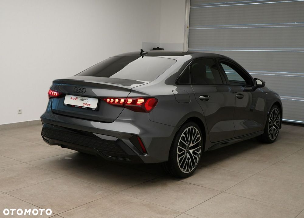 Audi A3 Limousine - 5