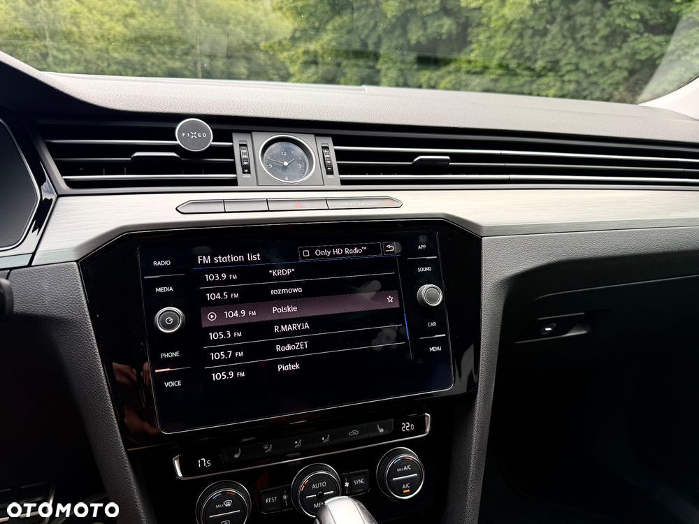 Volkswagen Arteon 2.0 TSI 4Motion Elegance DSG - 12