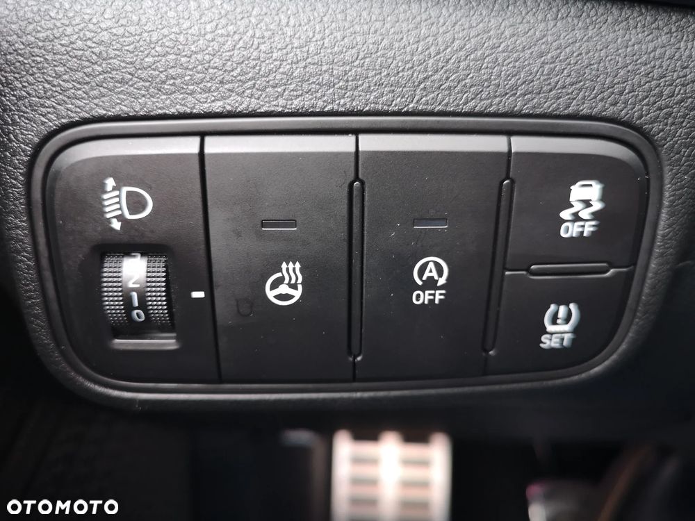 Hyundai i20 1.0 T-GDi N Line - 36