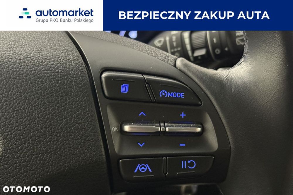 Hyundai i30 1.5 T-GDI 48V Smart - 17