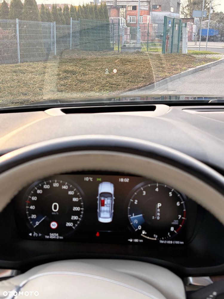 Volvo S60 T4 Inscription - 15