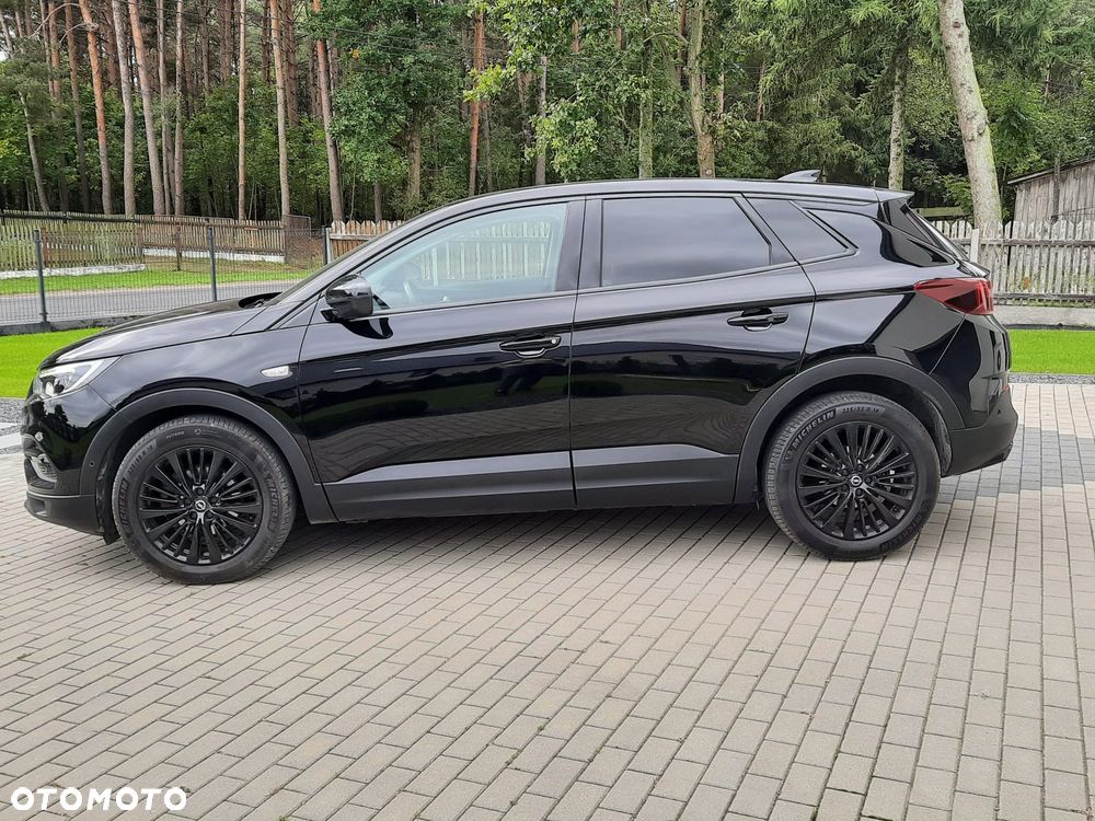 Opel Grandland X 1.5 CDTI Elegance Business Pack S&S - 6