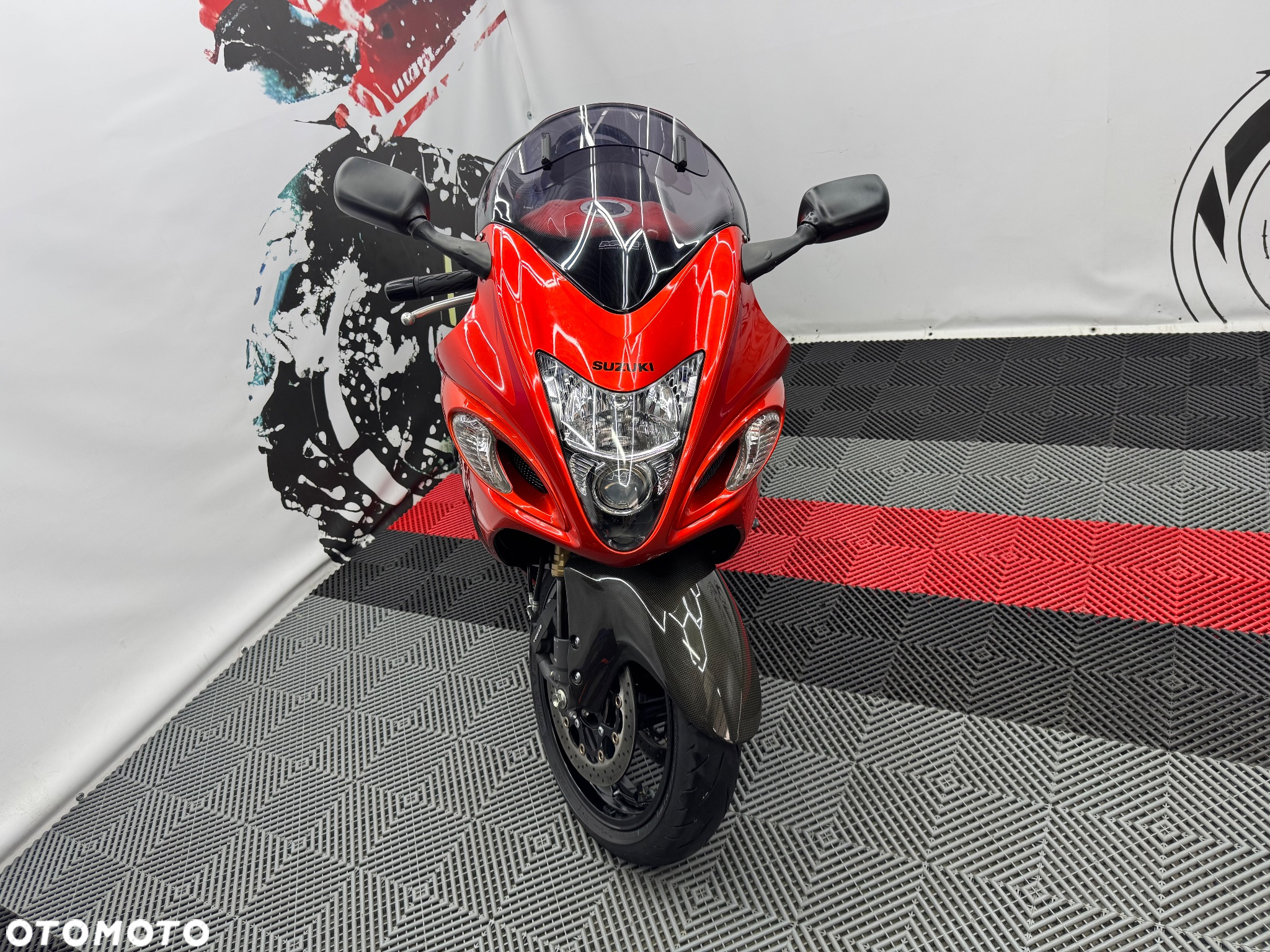 Suzuki GSX-R - 38