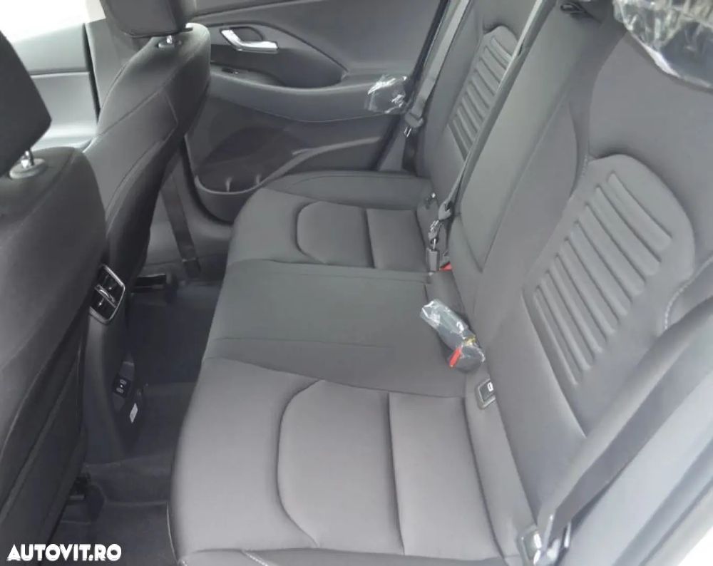 Hyundai i30 1.5 T-GDI 140CP 7DCT MHEV Highway - 2