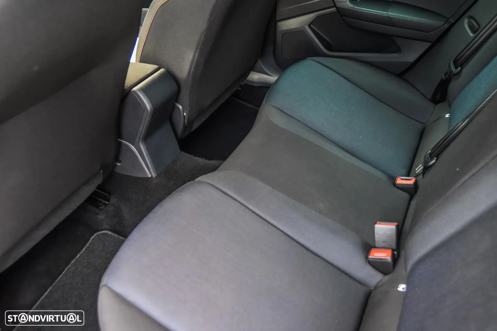 SEAT Ibiza 1.0 TSI FR - 11