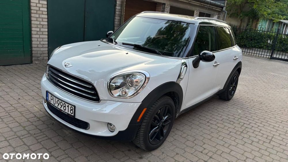 MINI Countryman Cooper - 1