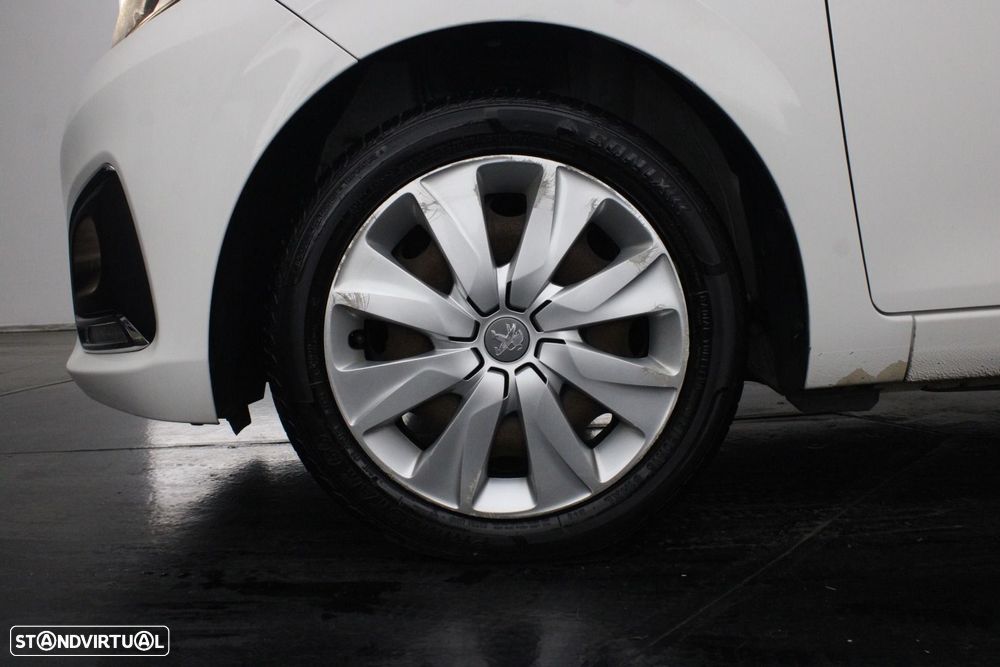 Peugeot 108 1.0 VTi Active - 23