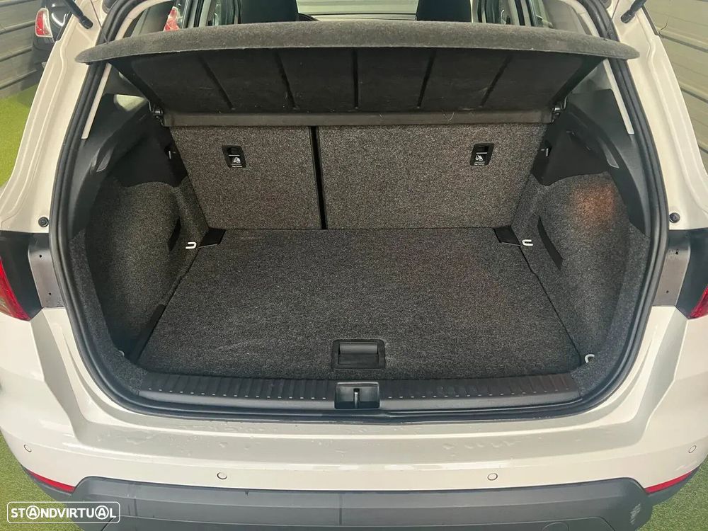 SEAT Arona 1.0 TSI Style DSG - 28