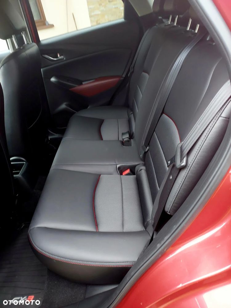 Mazda CX-3 2.0 Skypassion - 15