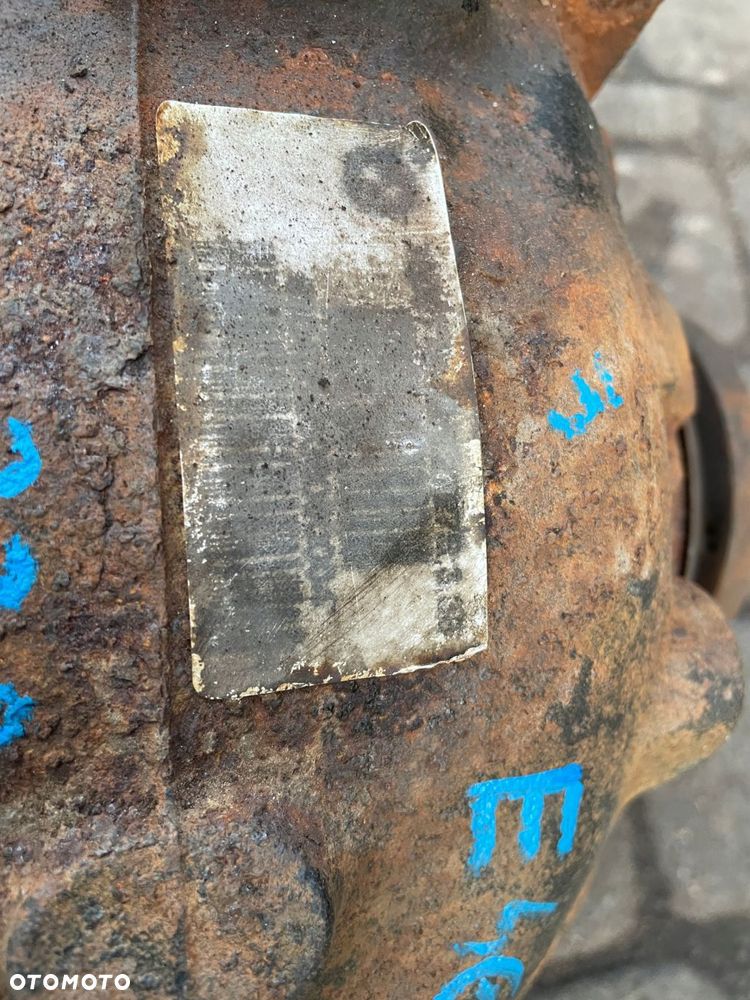 dyfer most bmw e46 2.0 2.2 m54 - 3