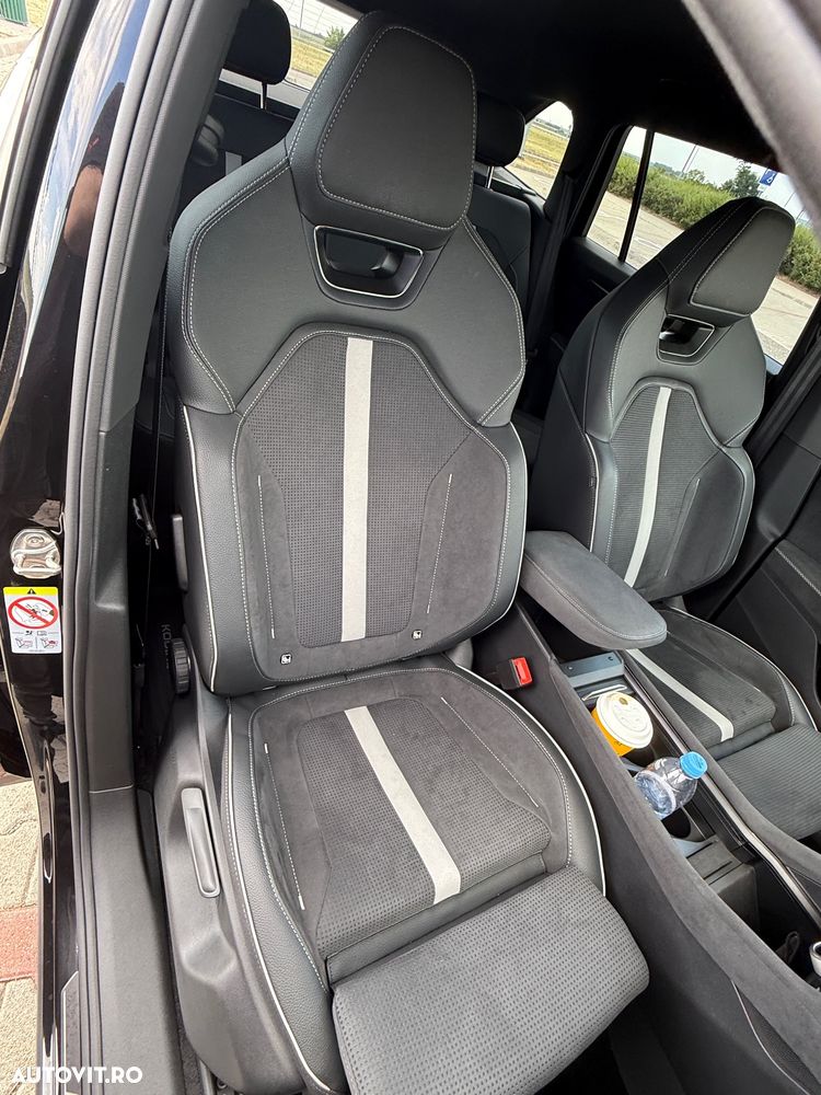 Skoda Kodiaq 1.5 TSI DSG PHEV Sportline - 14