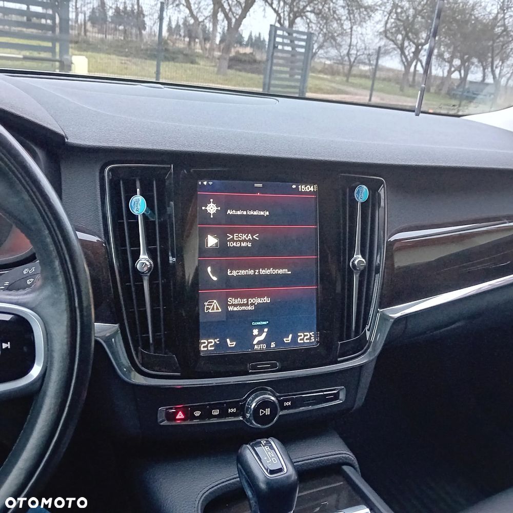 Volvo S90 T5 Geartronic Momentum - 13