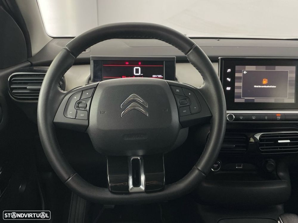 Citroën C4 Cactus 1.2 PureTech Shine - 14