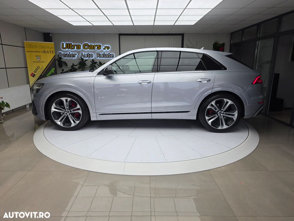 Audi Q8 - 3