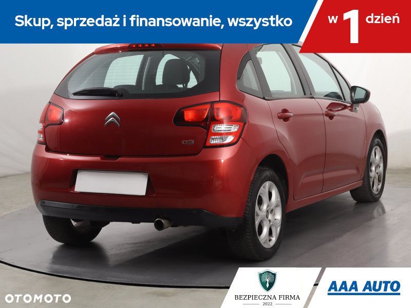 Citroën C3 - 7