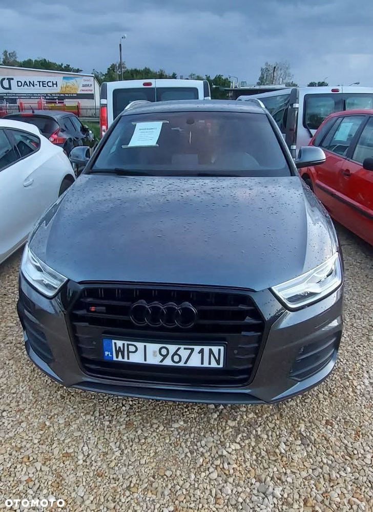 Audi Q3 2.0 TDI - 17