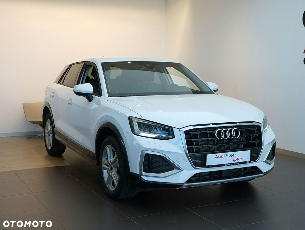 Audi Q2 - 6