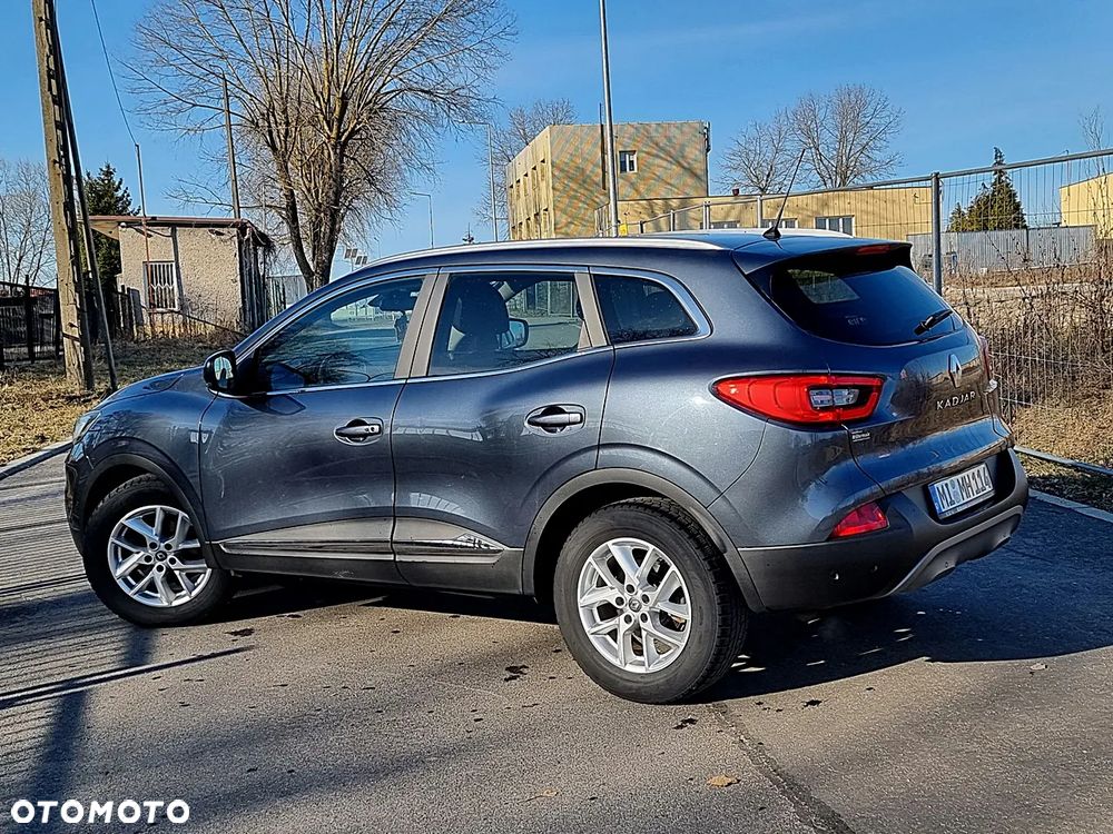 Renault Kadjar - 3