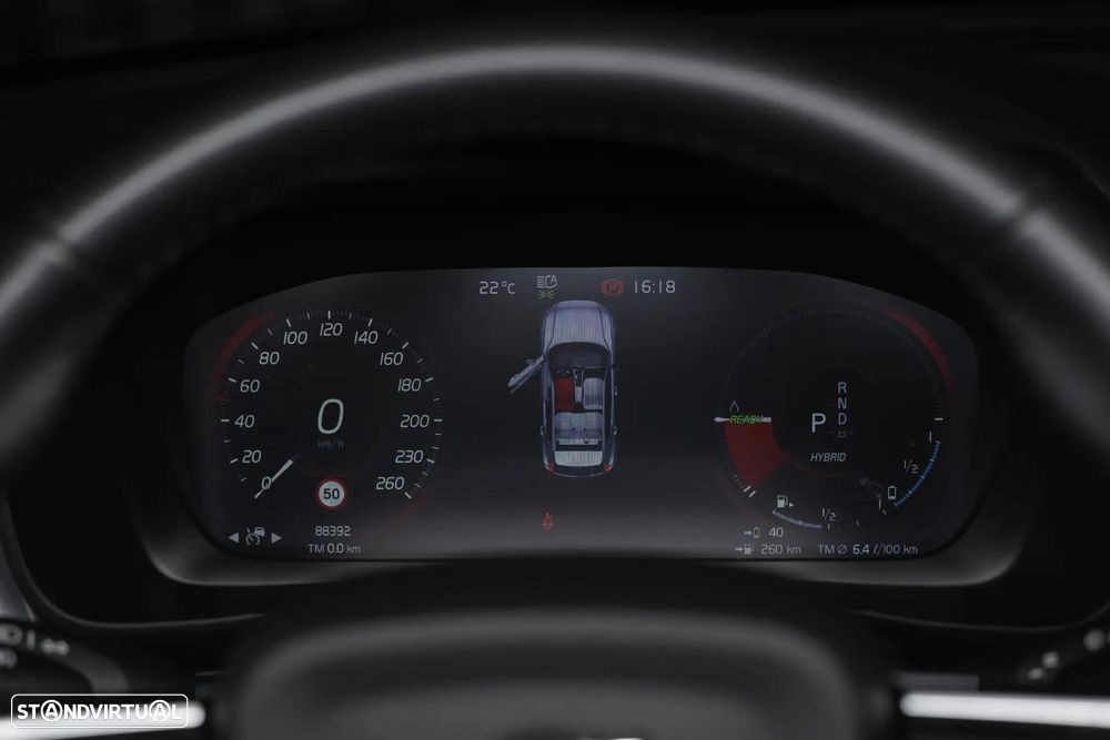 Volvo XC 40 1.5 T4 PHEV Inscription Expression - 17