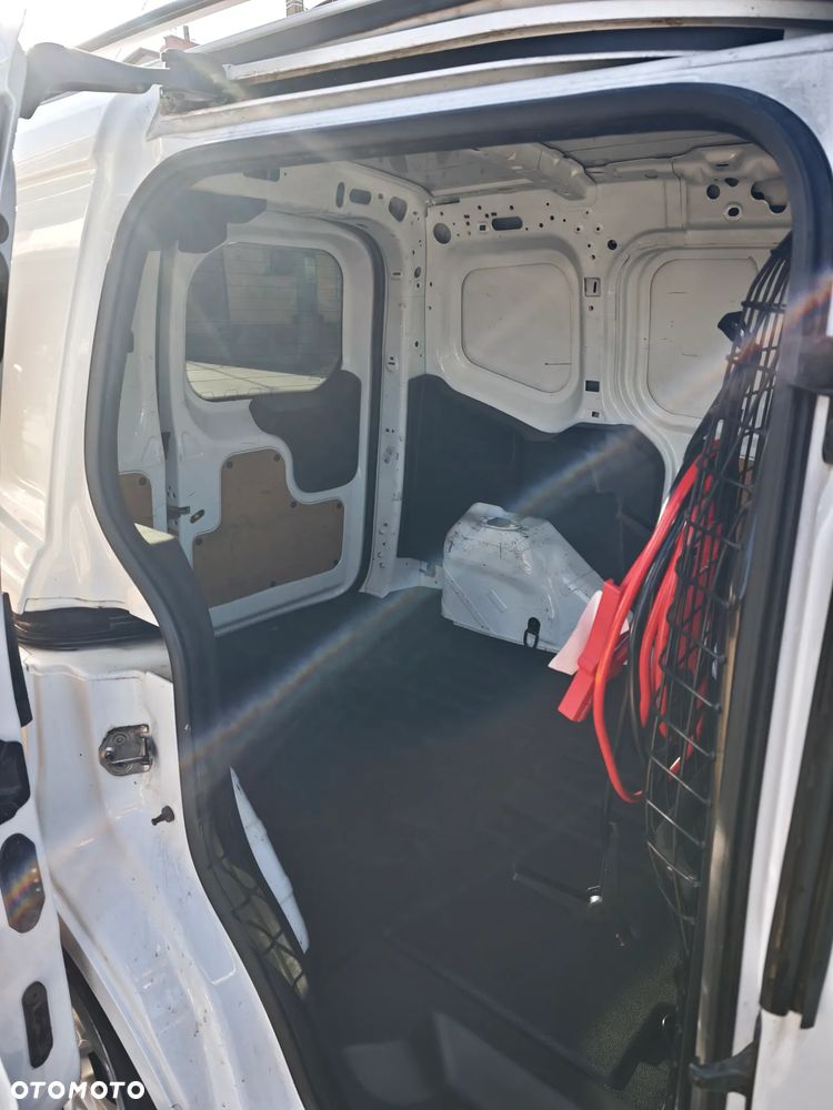 Ford Transit Courier Ambiente - 7