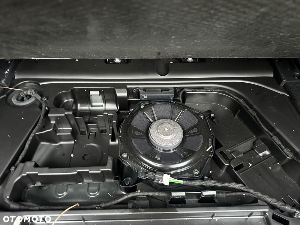 Mercedes-Benz Klasa A 250 4Matic 7G-DCT Edition 19 - 21