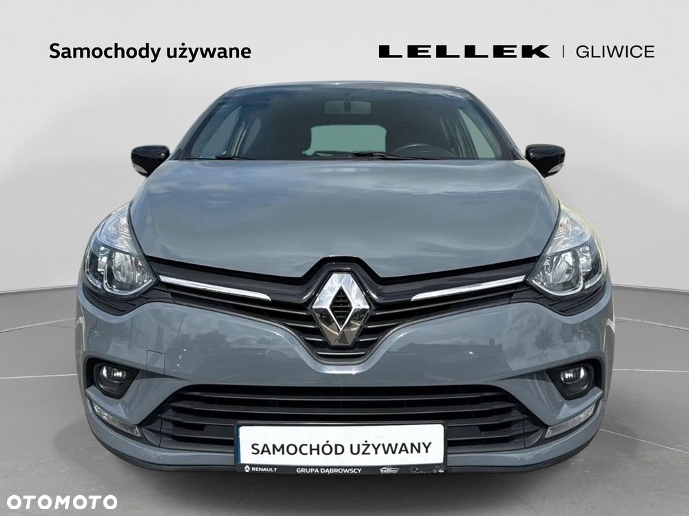Renault Clio 1.2 16V Limited - 3