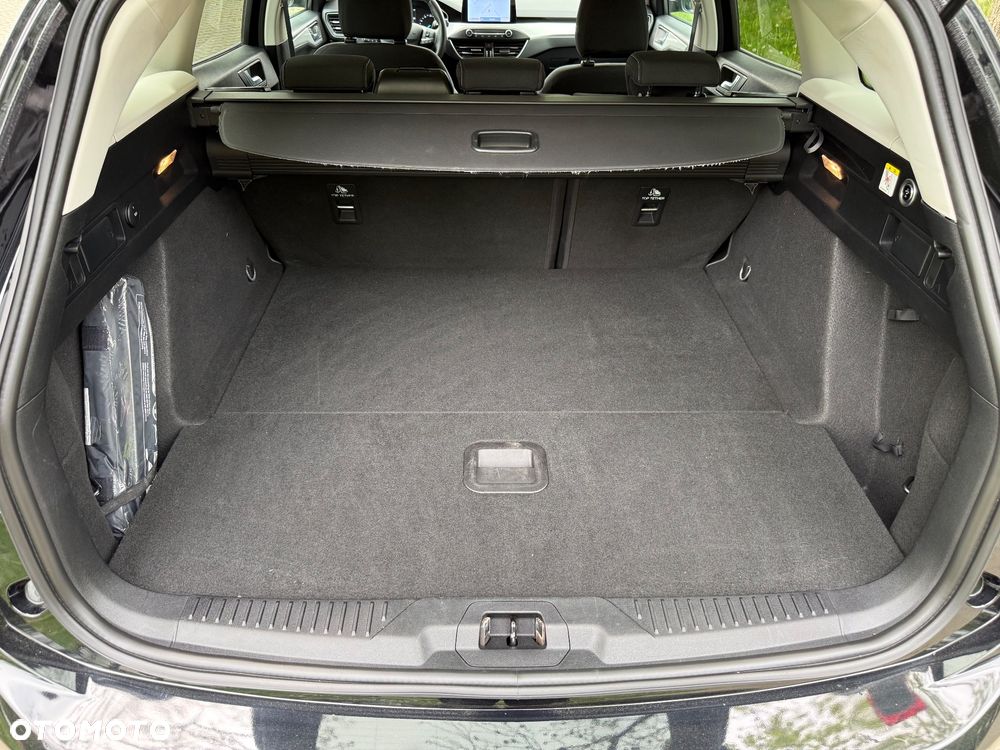 Ford Focus 2.0 TDCi Trend ASS PowerShift - 32
