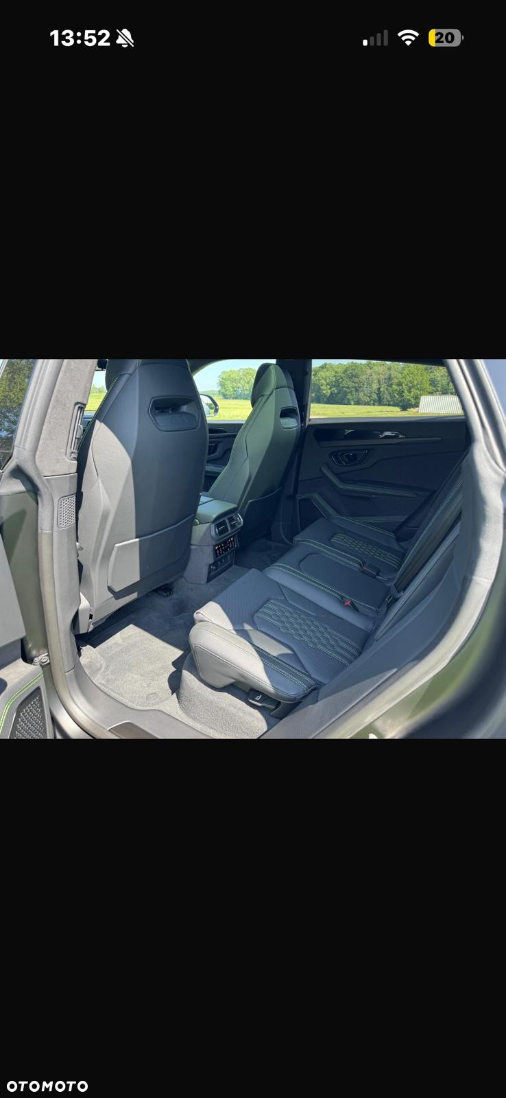 Lamborghini Urus - 11