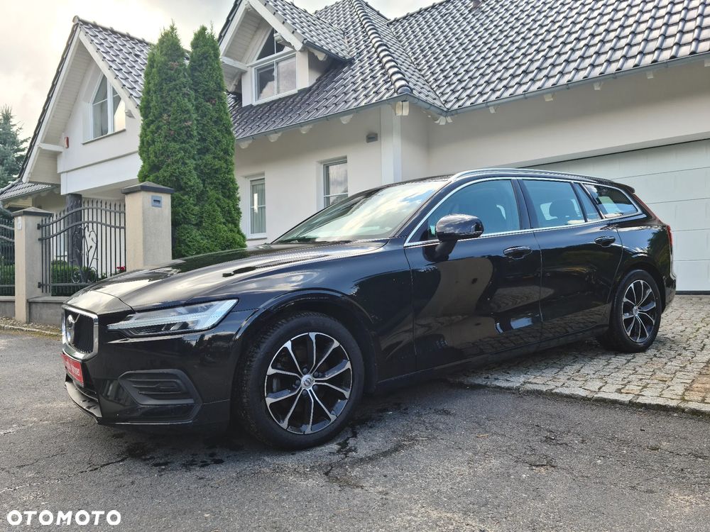 Volvo V60 D4 Drive-E Momentum - 15