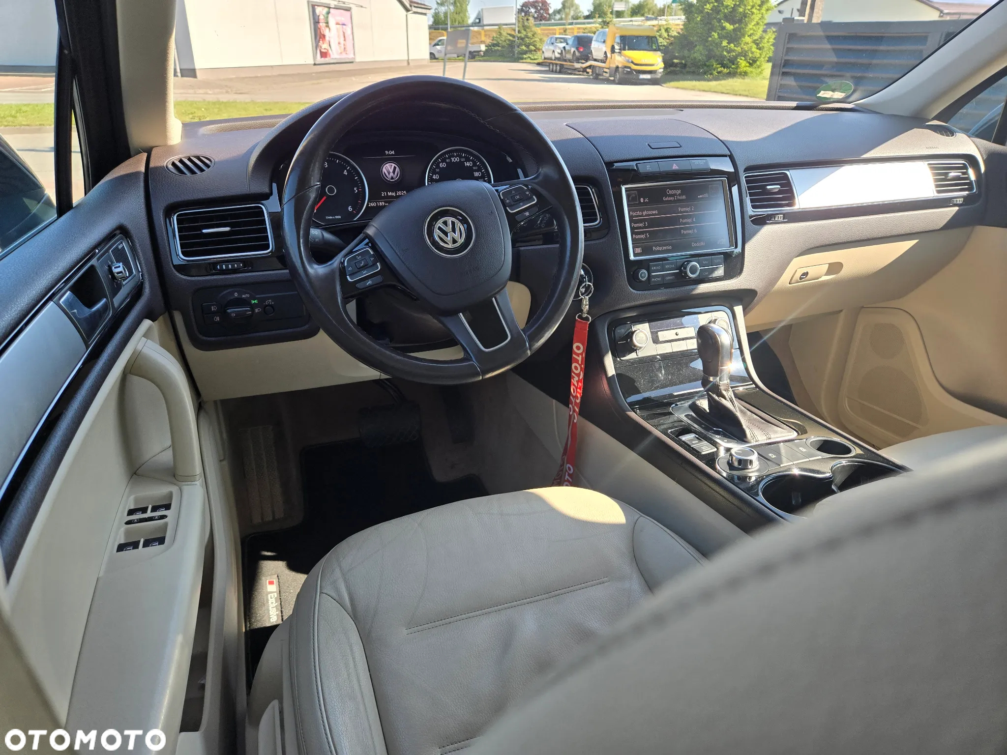 Volkswagen Touareg 3.0 V6 TDI BMT X-Edition - 9