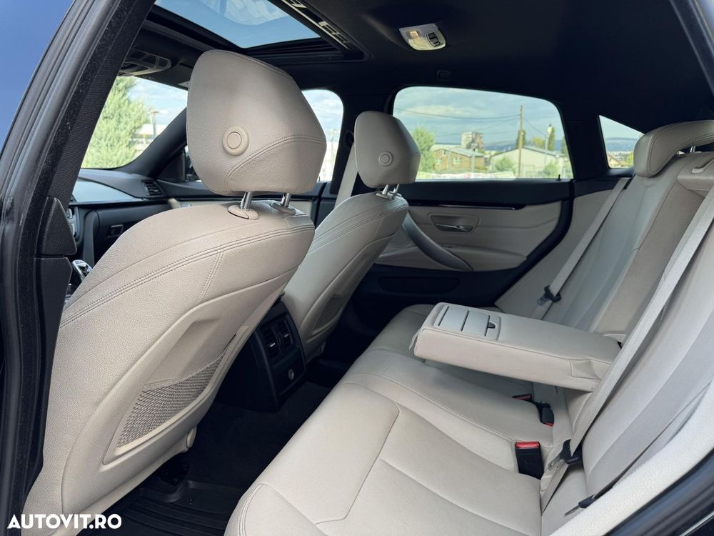 BMW Seria 4 - 27