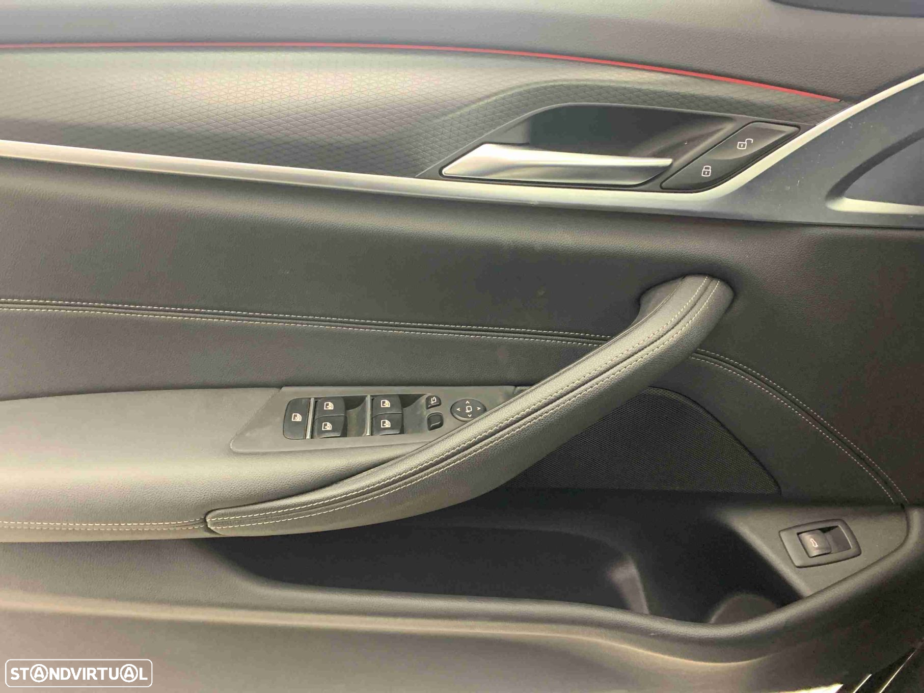 BMW 520 - 13