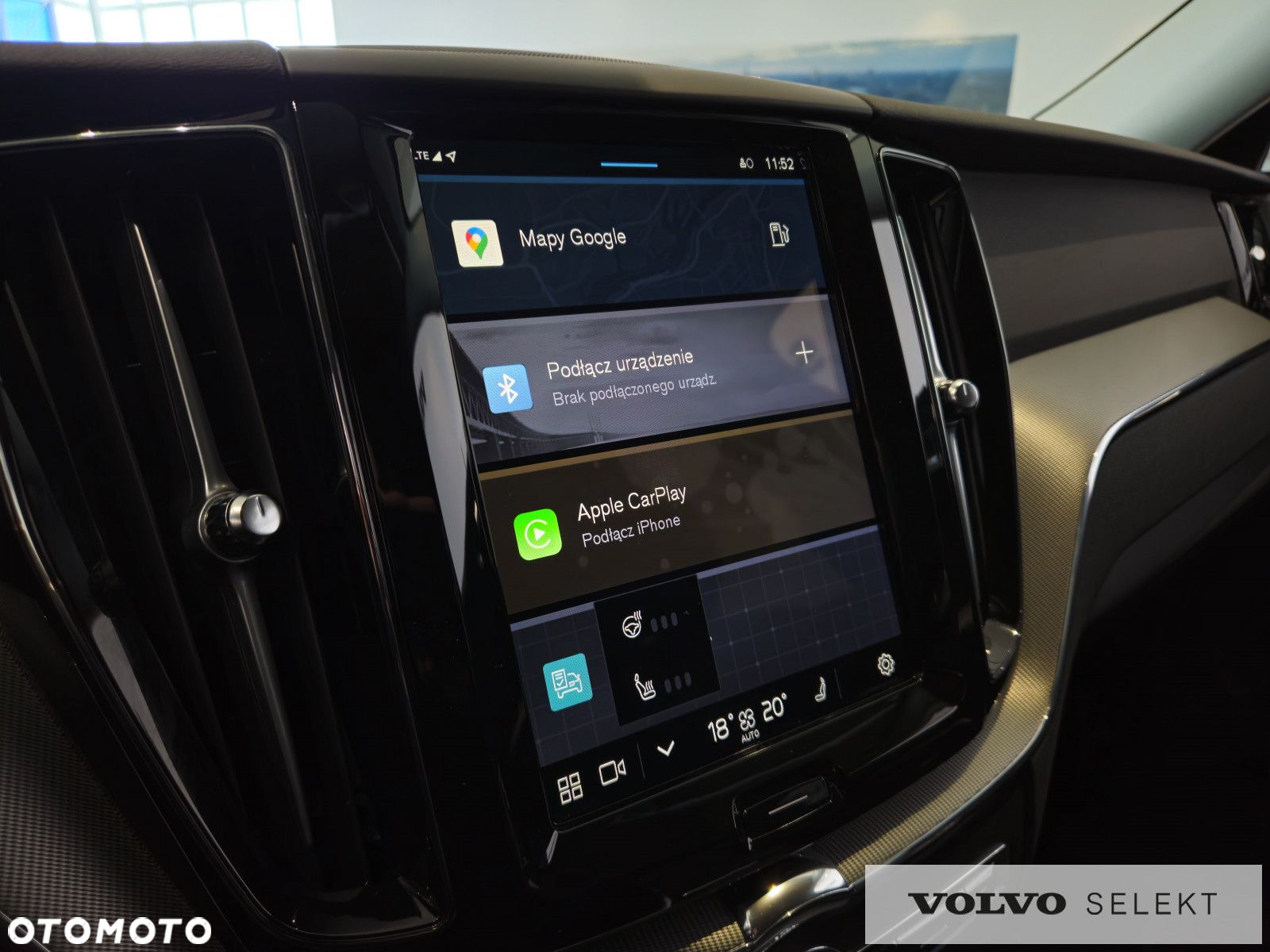 Volvo XC 60 - 17