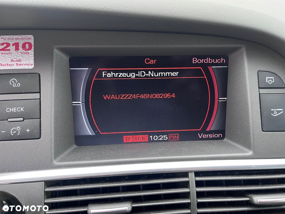 Audi A6 Limousine - 15