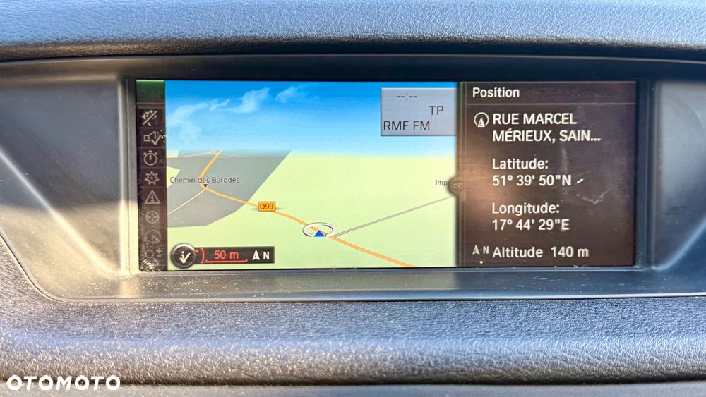 BMW X1 xDrive20d - 26