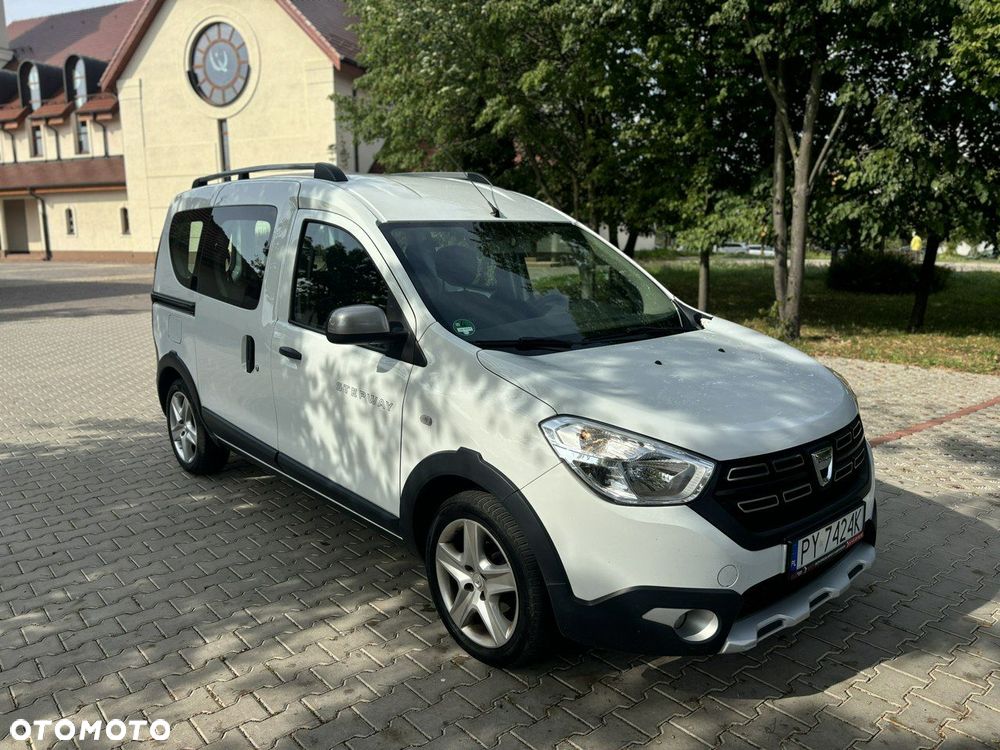 Dacia Dokker - 2
