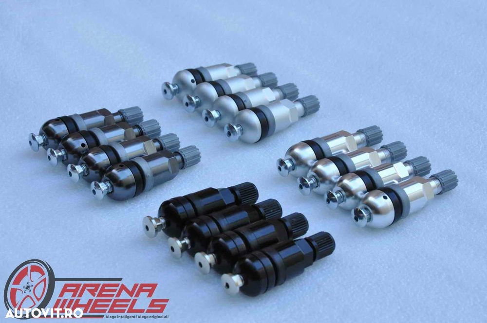 Valva Valve Noi Senzori Presiune Audi VW Porsche BMW Mercedes etc - 2