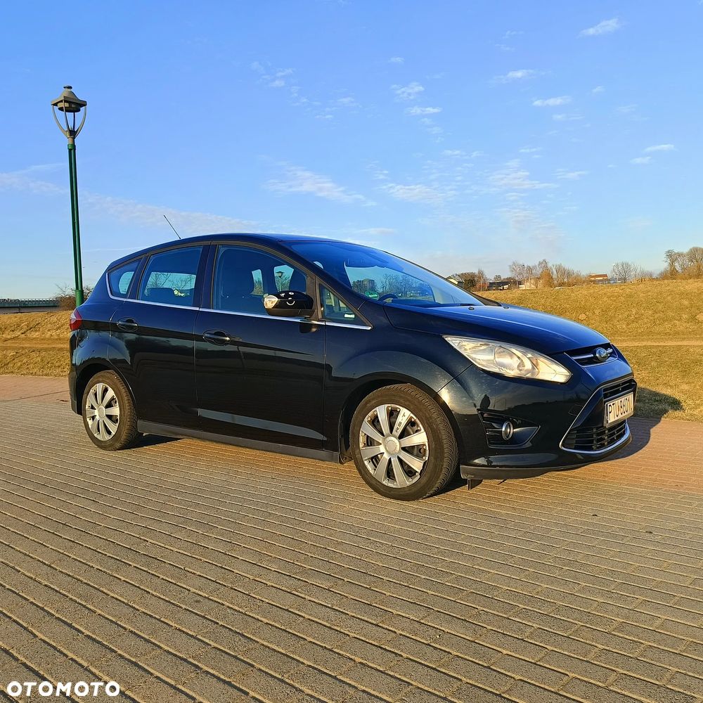 Ford C-MAX - 5