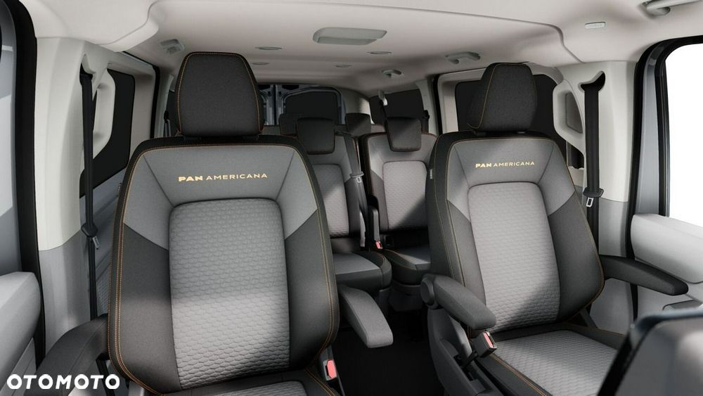 Volkswagen Caravelle - 11