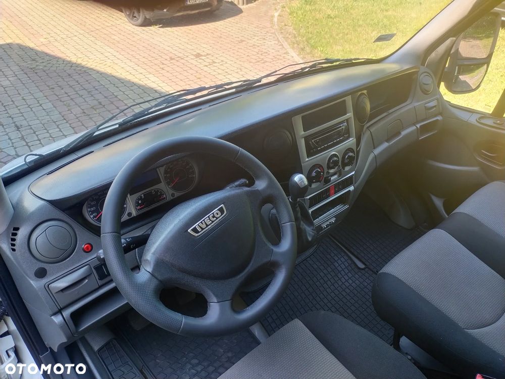 Iveco Daily - 8