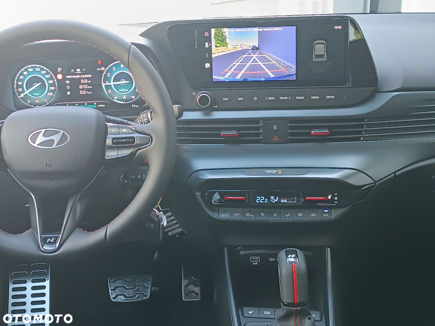 Hyundai i20 1.0 T-GDi N Line DCT - 25