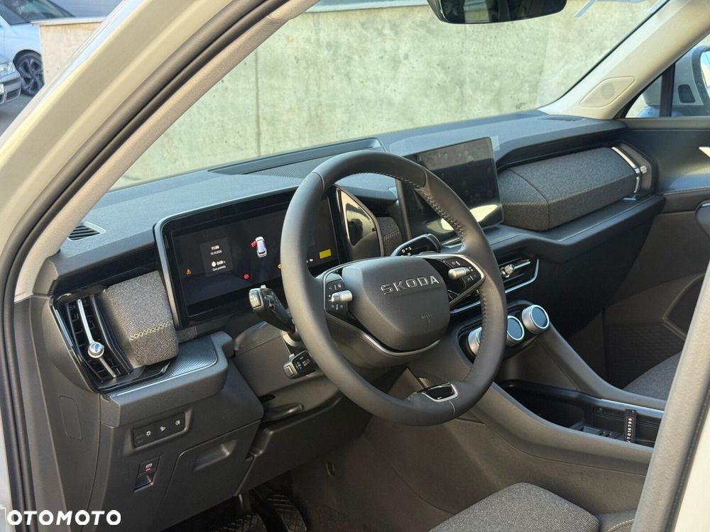 Skoda Kodiaq 1.5 TSI mHEV 4x2 Drive DSG - 15