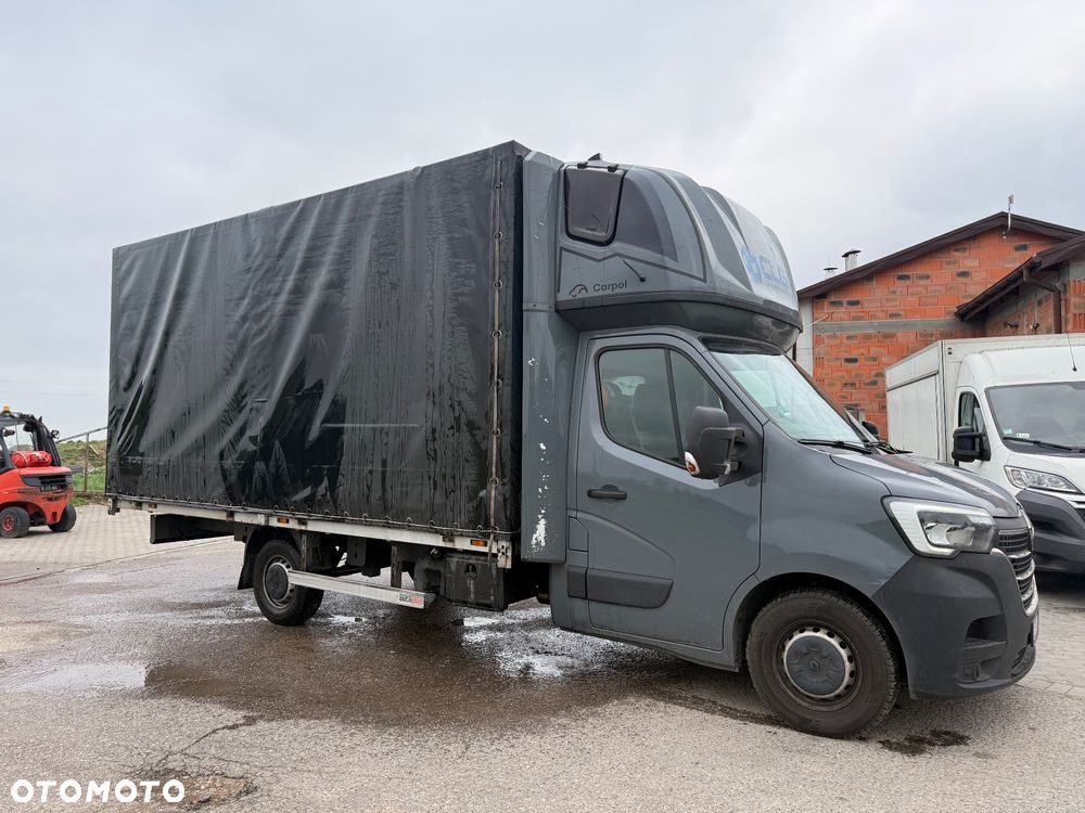 Renault Master - 3