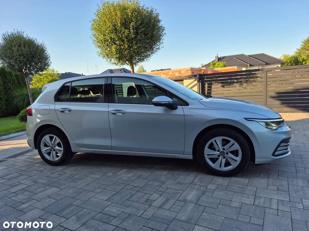 Volkswagen Golf 2.0 TDI Life - 35